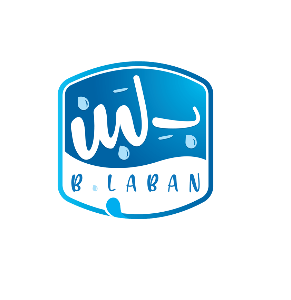 ب لبن